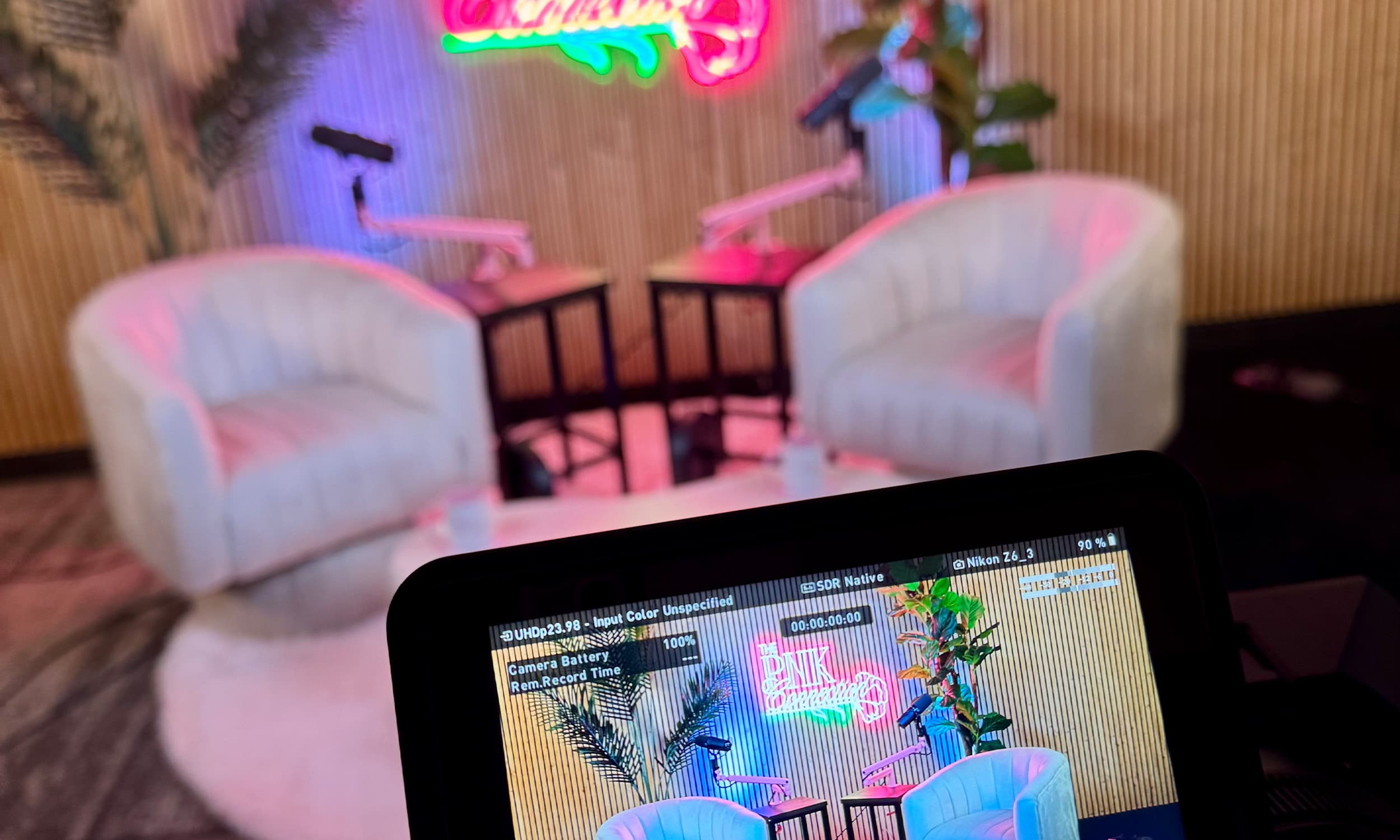 Custom set configurations