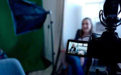 The Power of Storytelling in Promotional Video Services